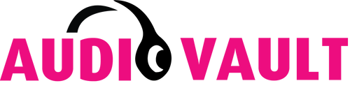 Audio Vault